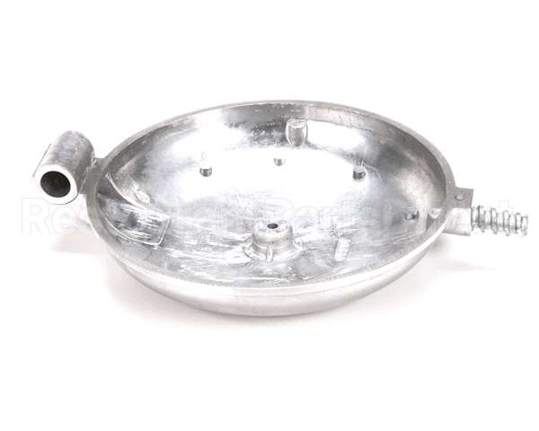 2F-30327 Wells Cast Top,Machnd Polishd