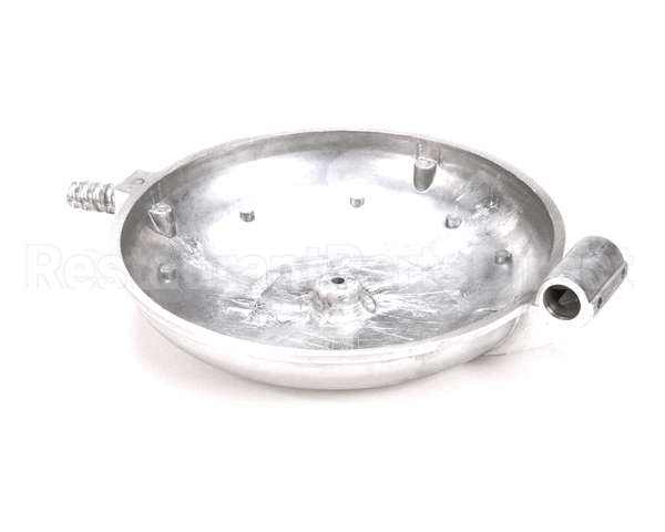 2F-30327 Wells Cast Top,Machnd Polishd