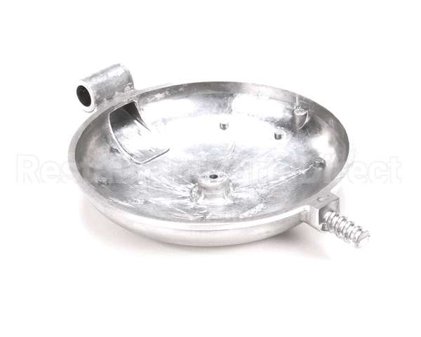 2F-30327 Wells Cast Top,Machnd Polishd