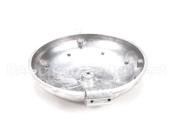 2F-30327 Wells Cast Top,Machnd Polishd