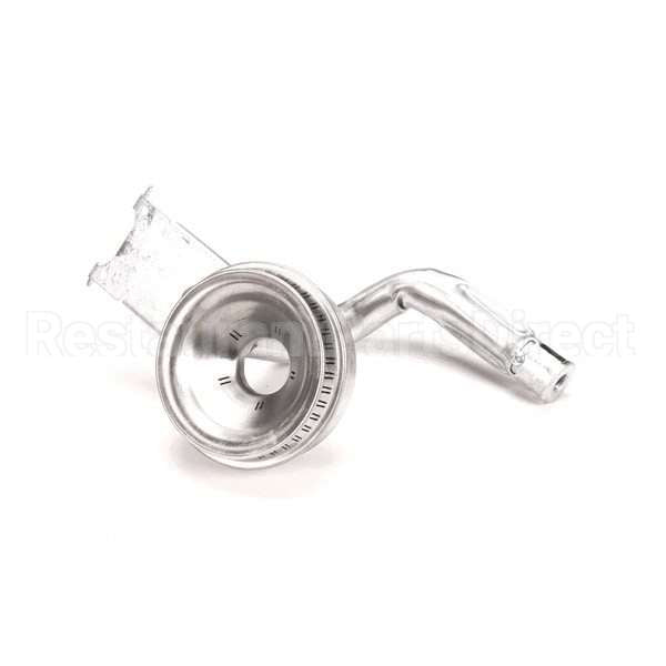 2F-306906 Compatible Wells Burner Rear H2412G