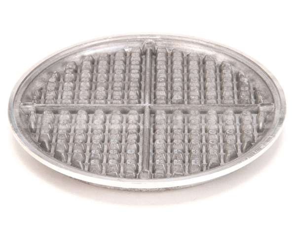 2F-307657 Wells Grid Bottom Cast/Machined