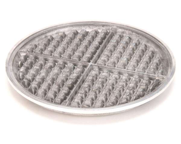 2F-307657 Wells Grid Bottom Cast/Machined