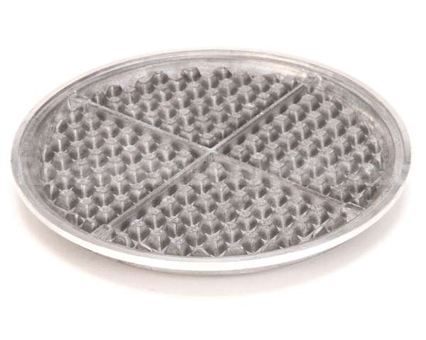 2F-307657 Wells Grid Bottom Cast/Machined