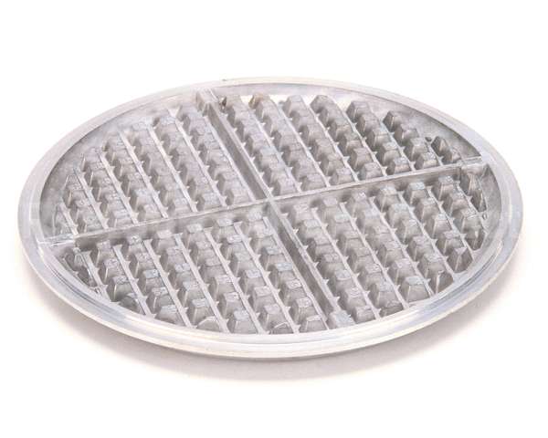 2F-38917 Wells Grid Top Cast And Mach As