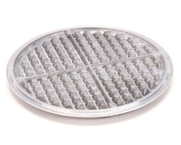 2F-38917 Wells Grid Top Cast And Mach As