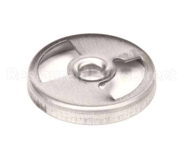 2F-506637 Wells Air Shutter - Hot Plate