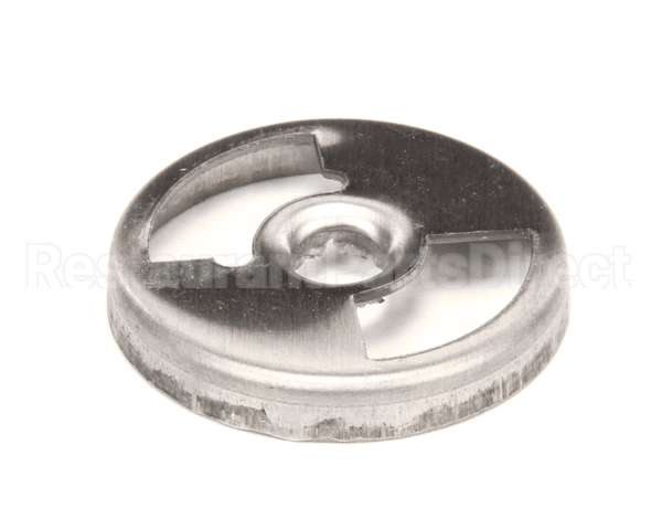 2F-506637 Wells Air Shutter - Hot Plate