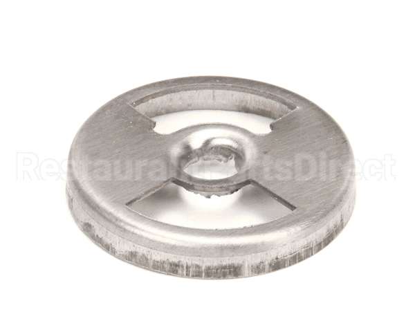 2F-506637 Wells Air Shutter - Hot Plate