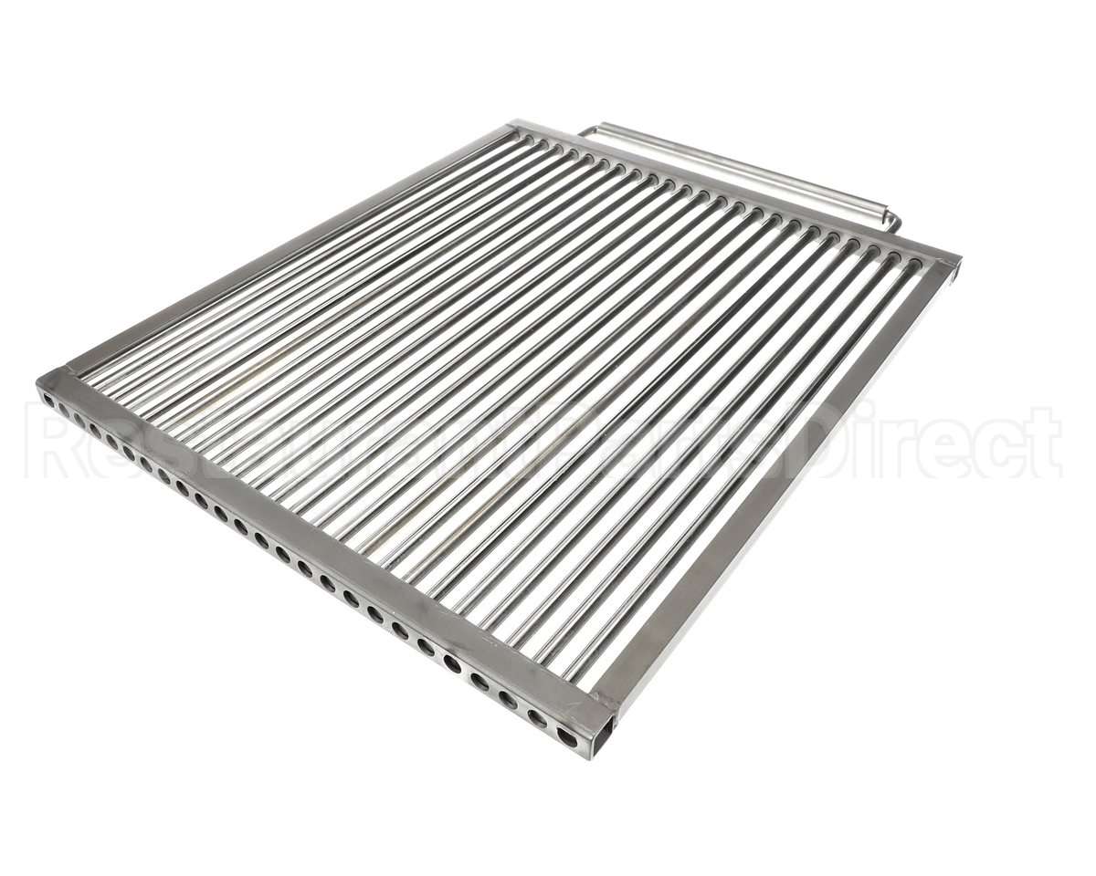 2F-5108-1091413 Magikitchn W/A,Top Grd Chrme Std 624