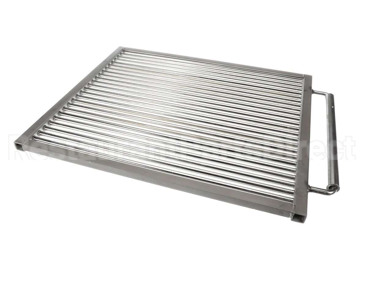 2F-5108-1091413 Magikitchn W/A,Top Grd Chrme Std 624