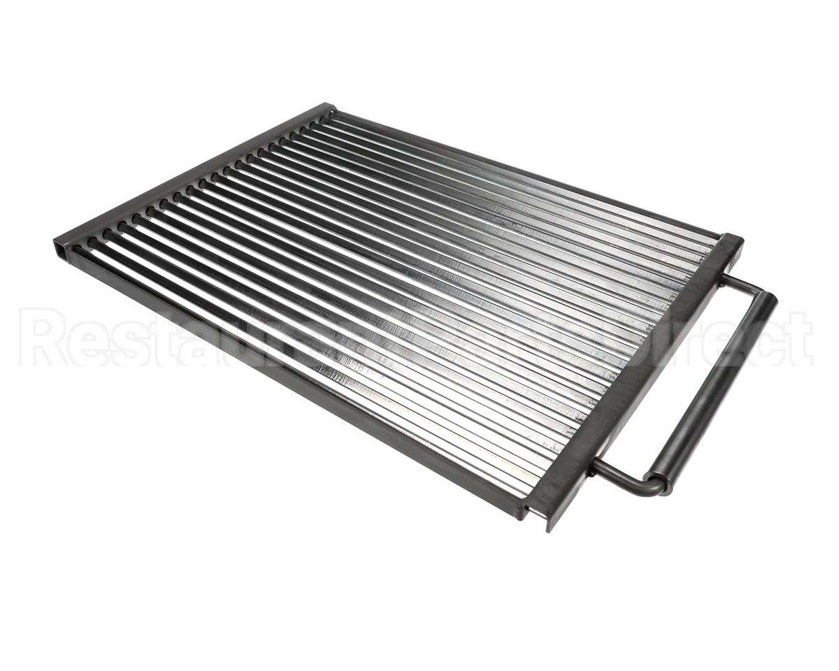 2F-5108-1091429 Magikitchn Grid Top Scround Left/Right