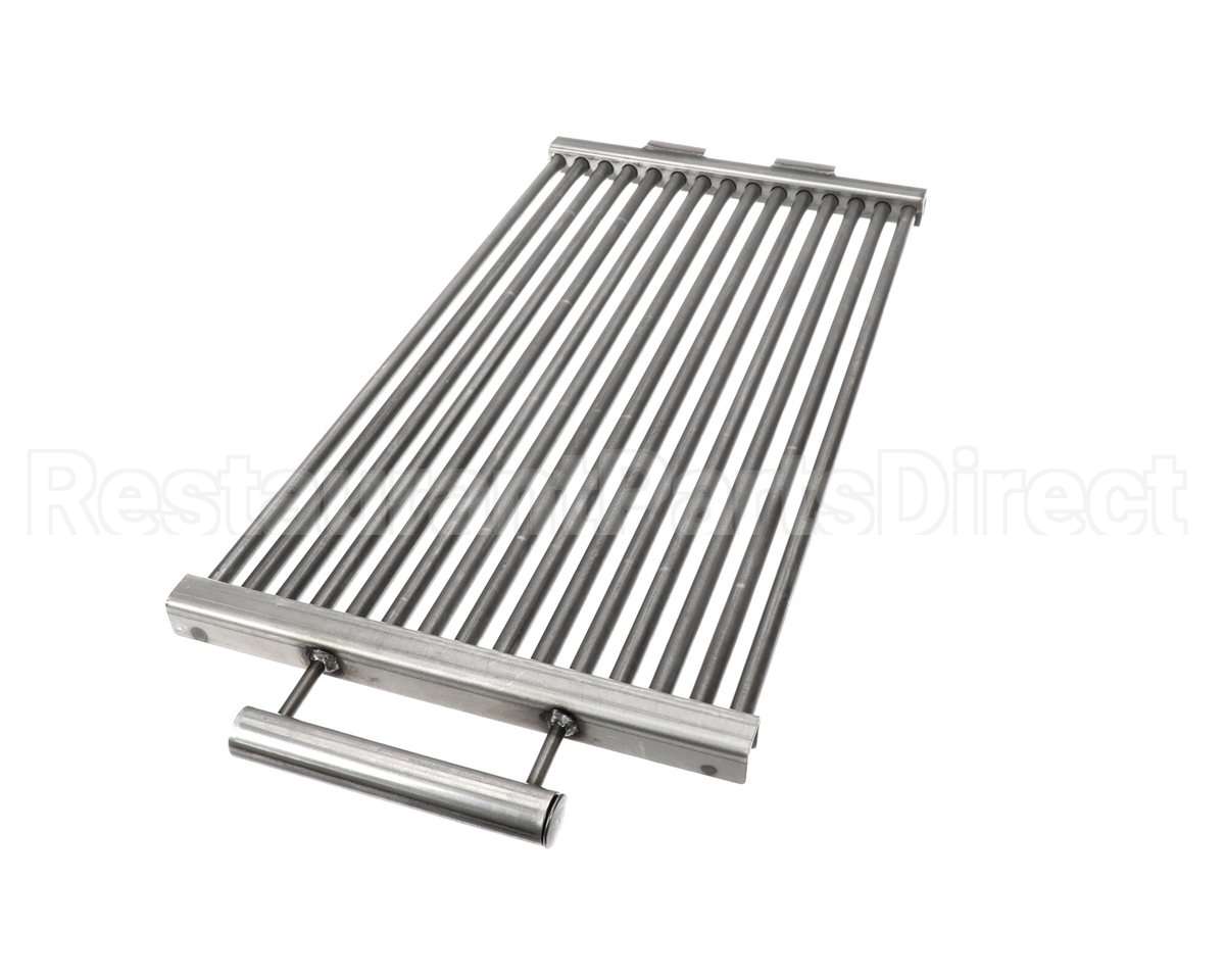2F-5125-1513101 Star W/A,Top Grid 12" Stud