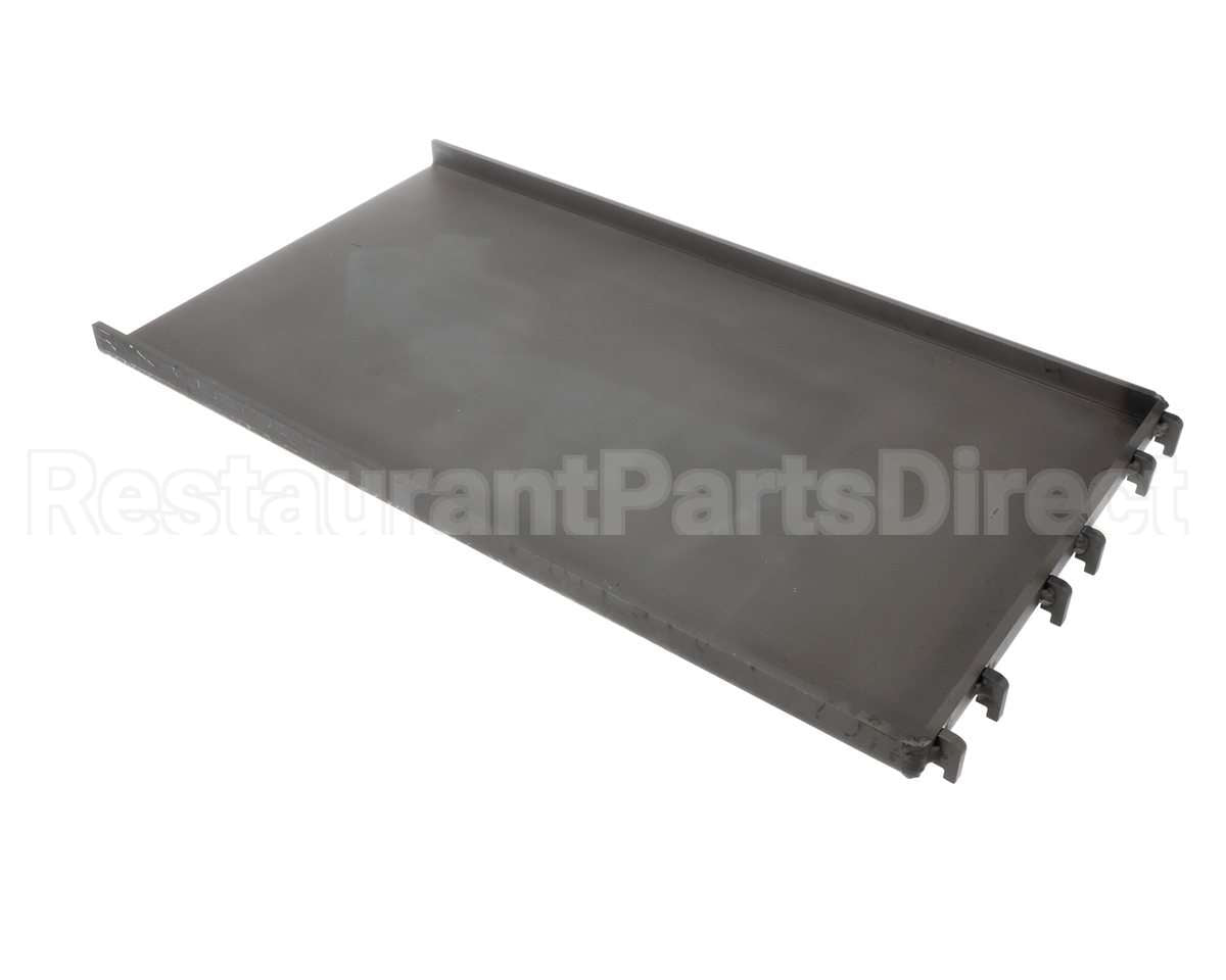 2F-5125-1541002 Magikitchn W/A,12.5" Blning Plate Mk
