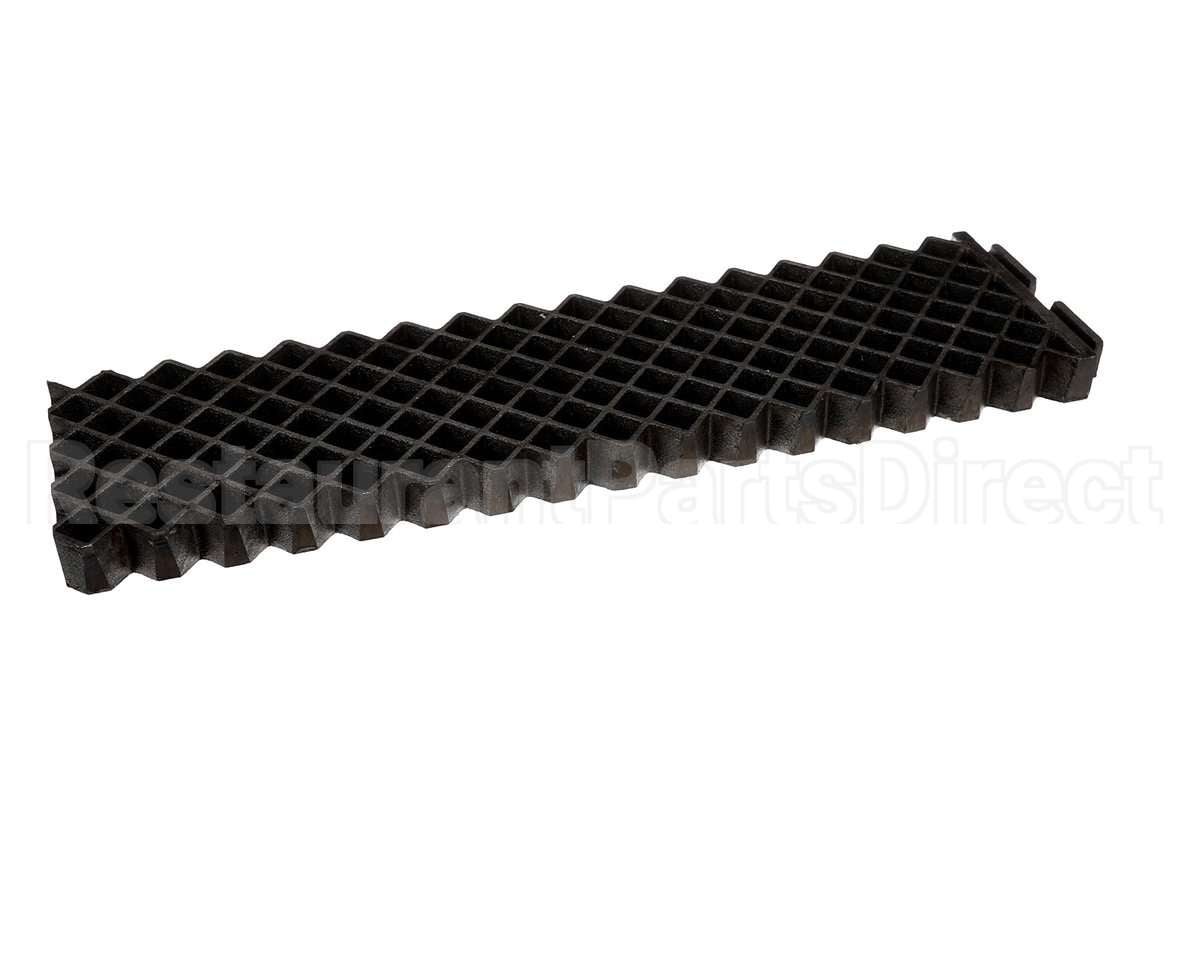 2F-5425-1551001 Magikitchn Grid,Waffle Cast Iron Mk600