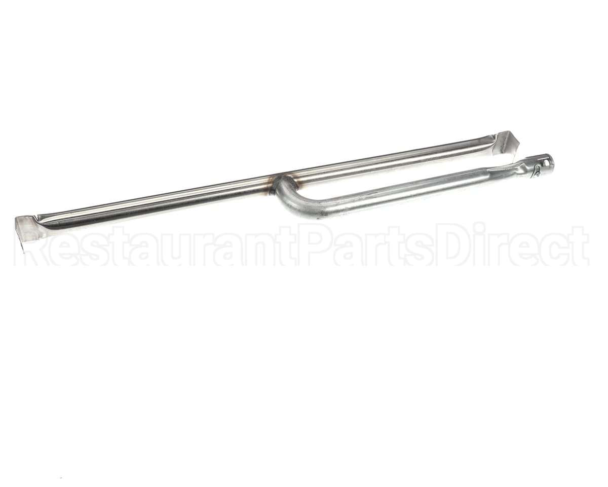 2F-60180901 Magikitchn Bnr,1"Dia J Style W/Ventr