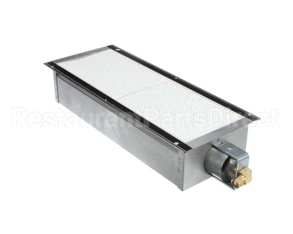 2F-80005-01 Lang Infrd Gas Burner 15-5/16