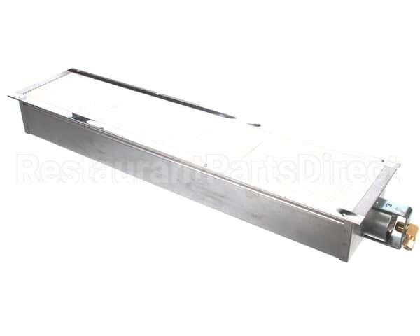 2F-80005-02 Lang Infrd Gas Burner 26-7/8