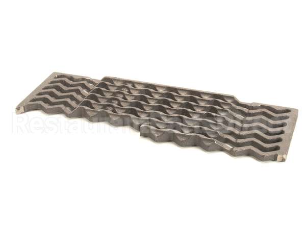2F-Y3107 Star Grate-Casting