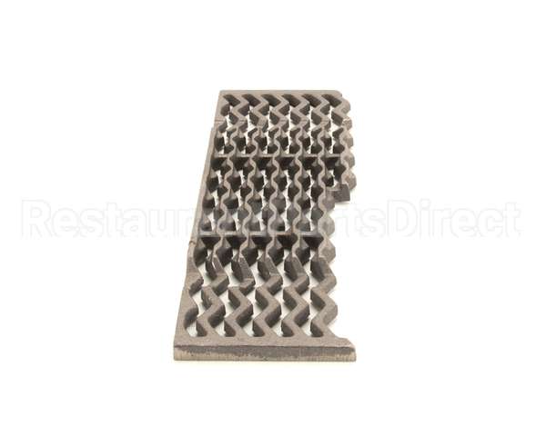 2F-Y3107 Star Grate-Casting