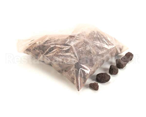 2F-Y7193 Star Lava Rock 2 5 Lbs