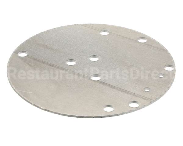 2F-Z0019 Star Kettle Plate