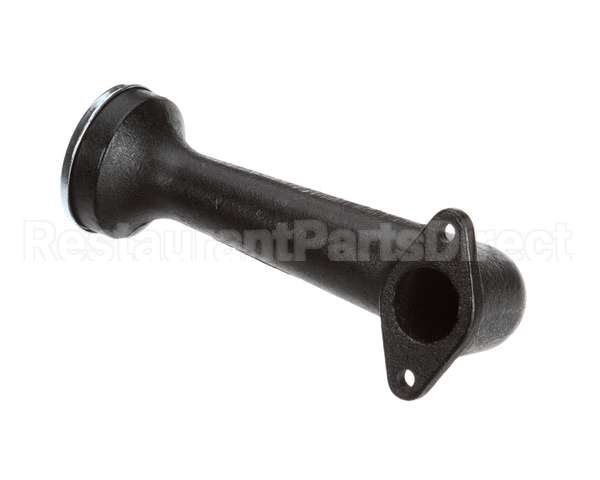 2F-Z0747 Star Venturi Short Casting