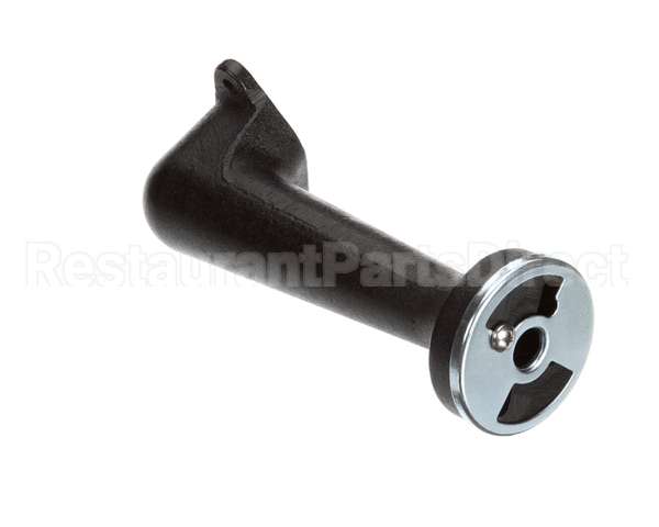 2F-Z0747 Star Venturi Short Casting