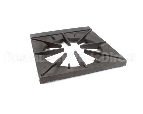 2F-Z0827 Star Grate