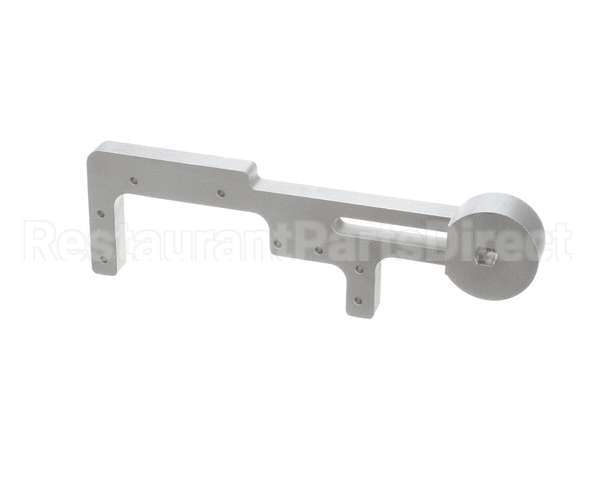 2F-Z11383 Star Left Support