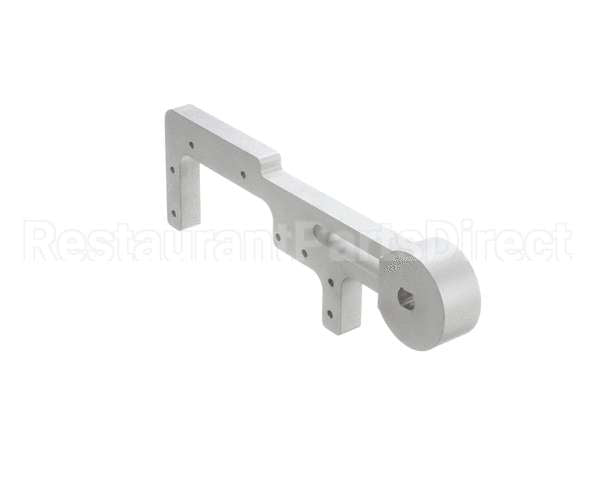 2F-Z11383 Star Left Support