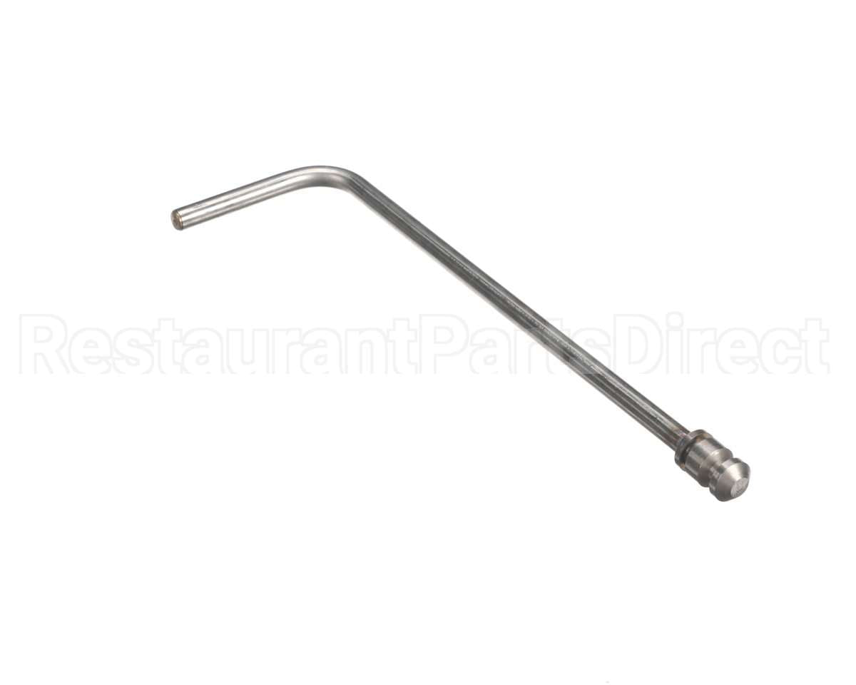2F-Z13900 Star Pilot Tube Orifice Vbg