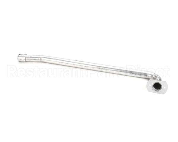 2F-Z15239 Star Venturi, Long U/M A