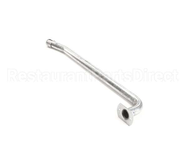 2F-Z15239 Star Venturi, Long U/M A