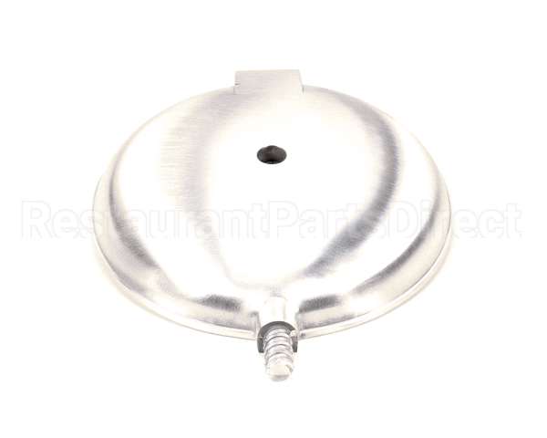 2F-Z17128 Star Top Casting Machd Wh