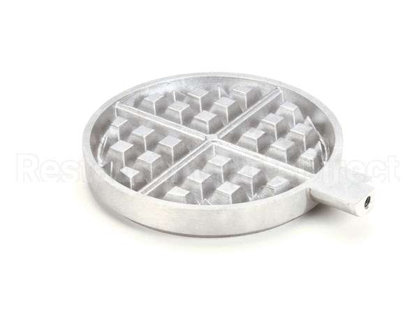 2F-Z1746 Star Grid 7 Dia Belg. Top