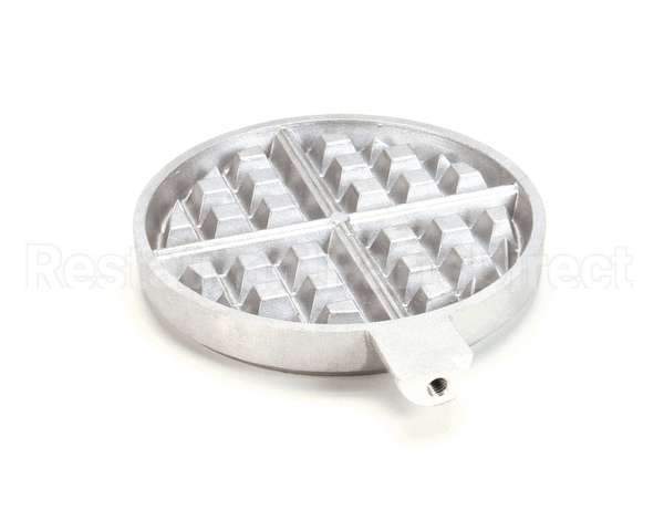 2F-Z1746 Star Grid 7 Dia Belg. Top