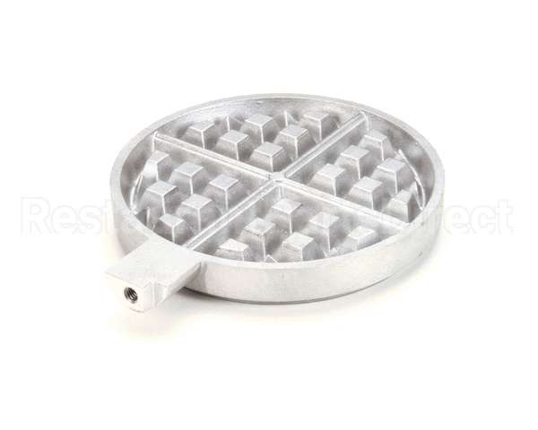 2F-Z1746 Star Grid 7 Dia Belg. Top