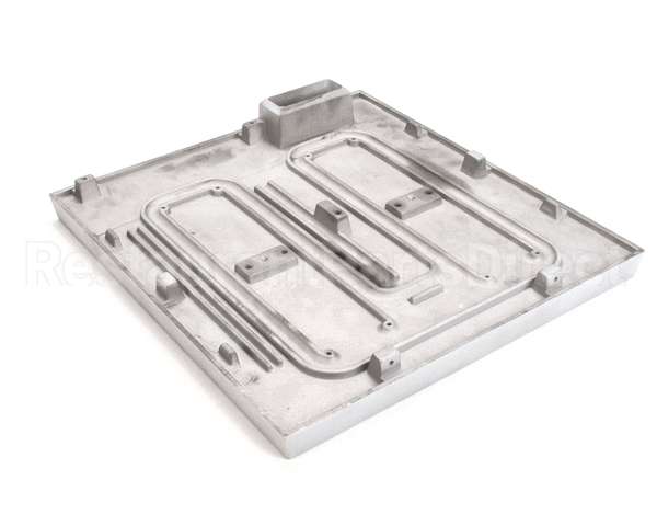 2F-Z17603 Star Bottom Cast Smooth