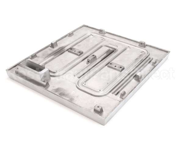 2F-Z17603 Star Bottom Cast Smooth