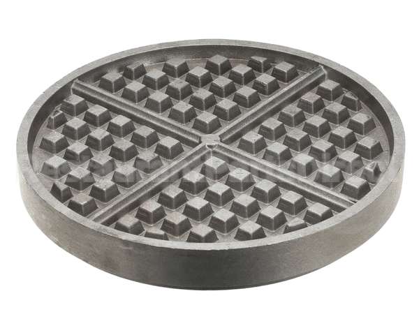 2F-Z1769 Star Grid 7 Standard Top