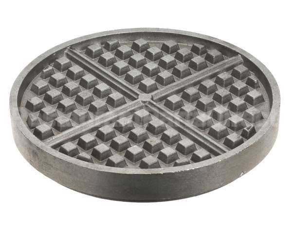 2F-Z1769 Star Grid 7 Standard Top