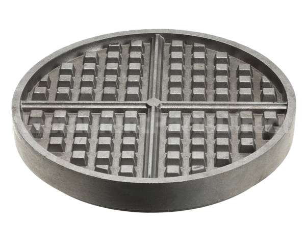 2F-Z1769 Star Grid 7 Standard Top