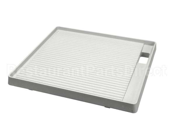 2F-Z18138 Star Bottom Grill Plate