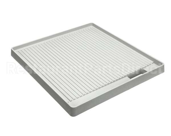 2F-Z18138 Star Bottom Grill Plate