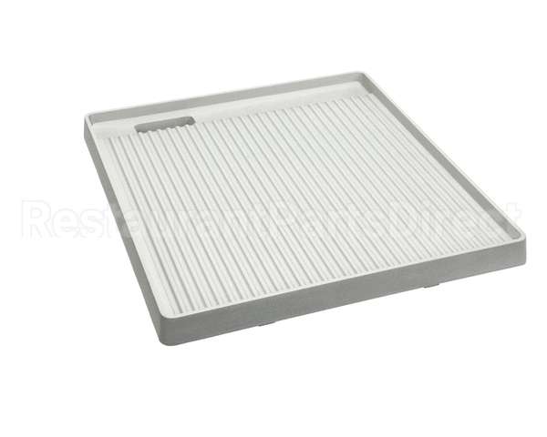 2F-Z18138 Star Bottom Grill Plate
