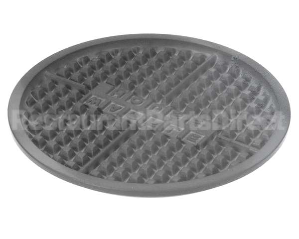 2F-Z20079 Star Grid Cast Wh Logo-Newco