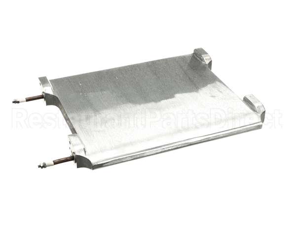 2F-Z21590 Star Platen,Heater,208V,2Kw