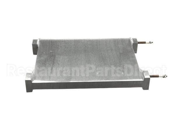 2F-Z21590 Star Platen,Heater,208V,2Kw
