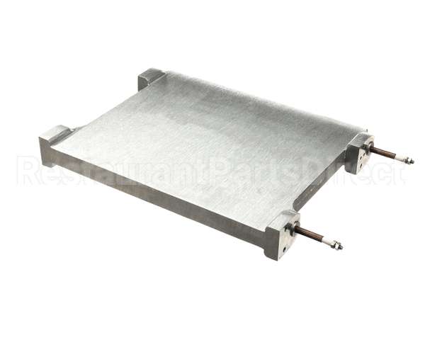 2F-Z21590 Star Platen,Heater,208V,2Kw